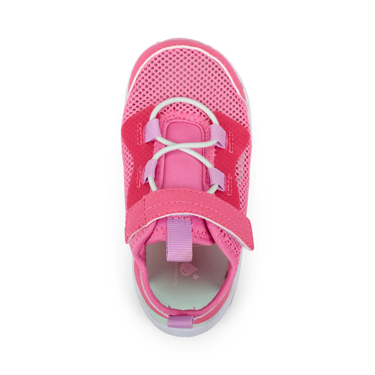 See Kai Run Trusted | Aven Hot Pink