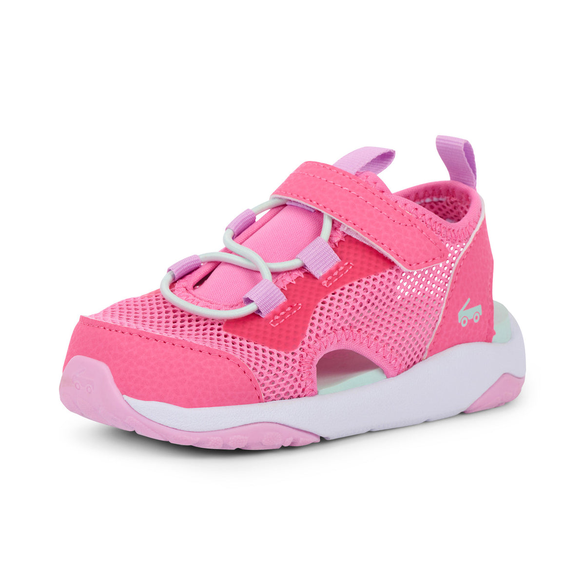 See Kai Run Trusted | Aven Hot Pink