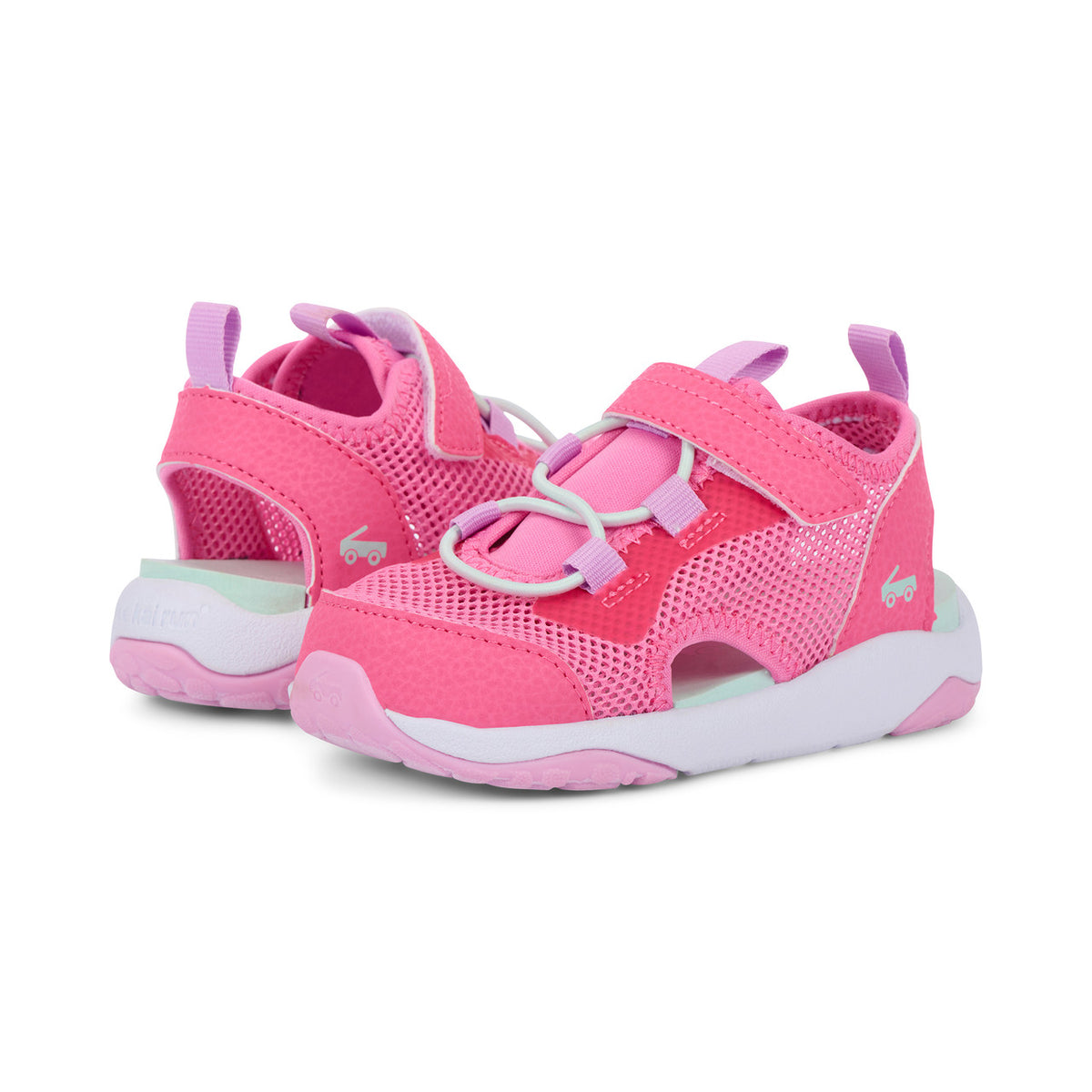 See Kai Run Trusted | Aven Hot Pink