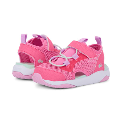See Kai Run Trusted | Aven Hot Pink