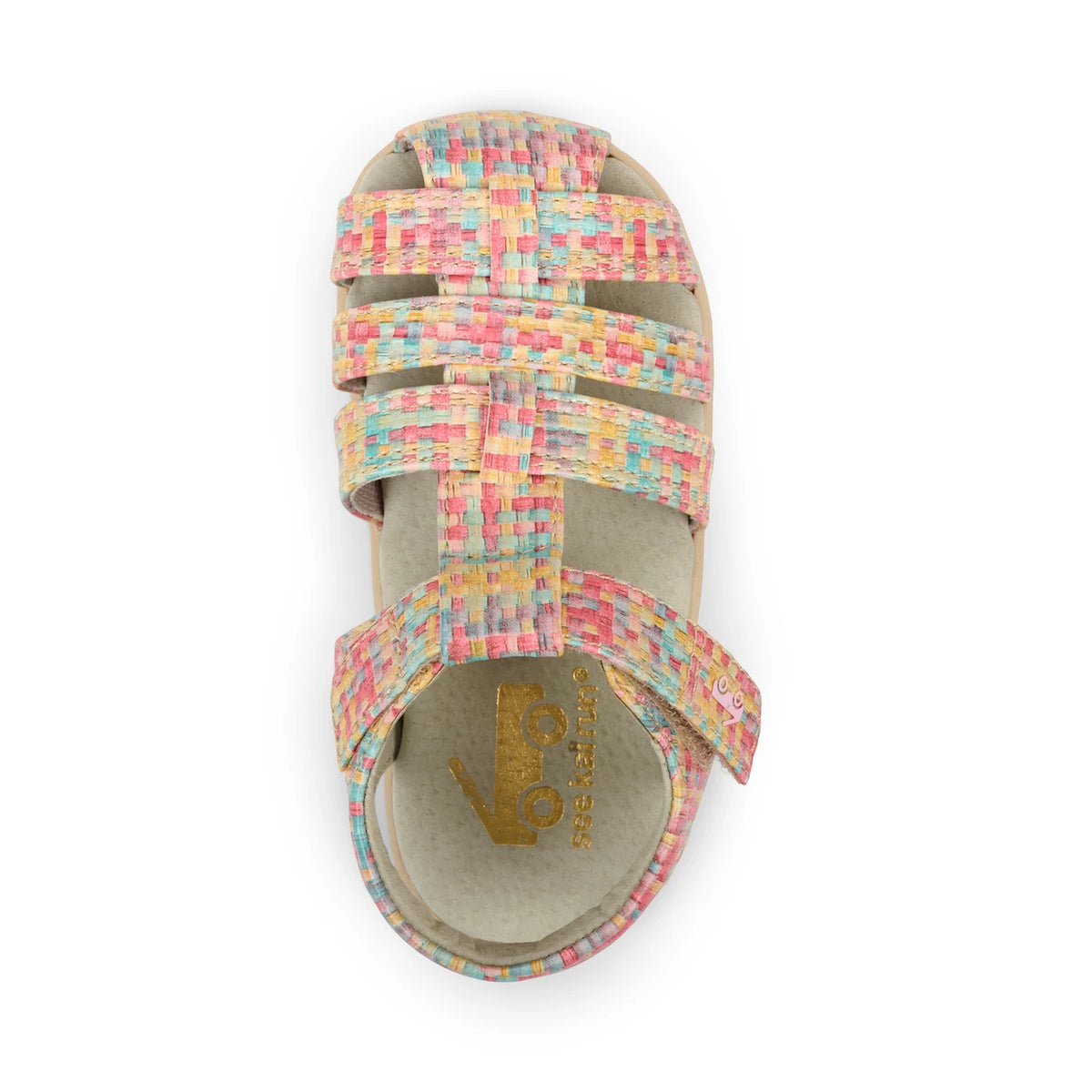 See Kai Run Sale | Gloria Confetti