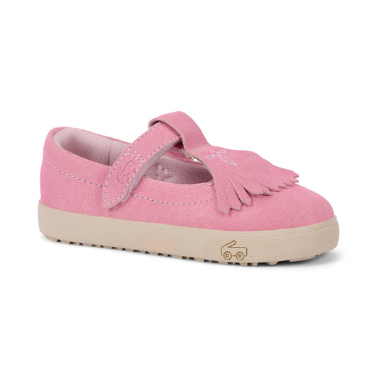 See Kai Run Latest | Annabelle Sweet Pink