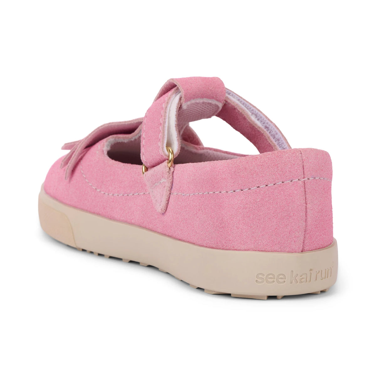 See Kai Run Latest | Annabelle Sweet Pink