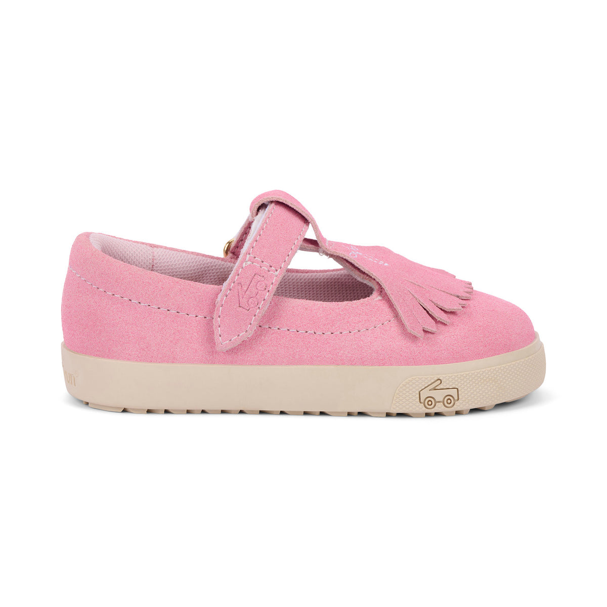 See Kai Run Latest | Annabelle Sweet Pink