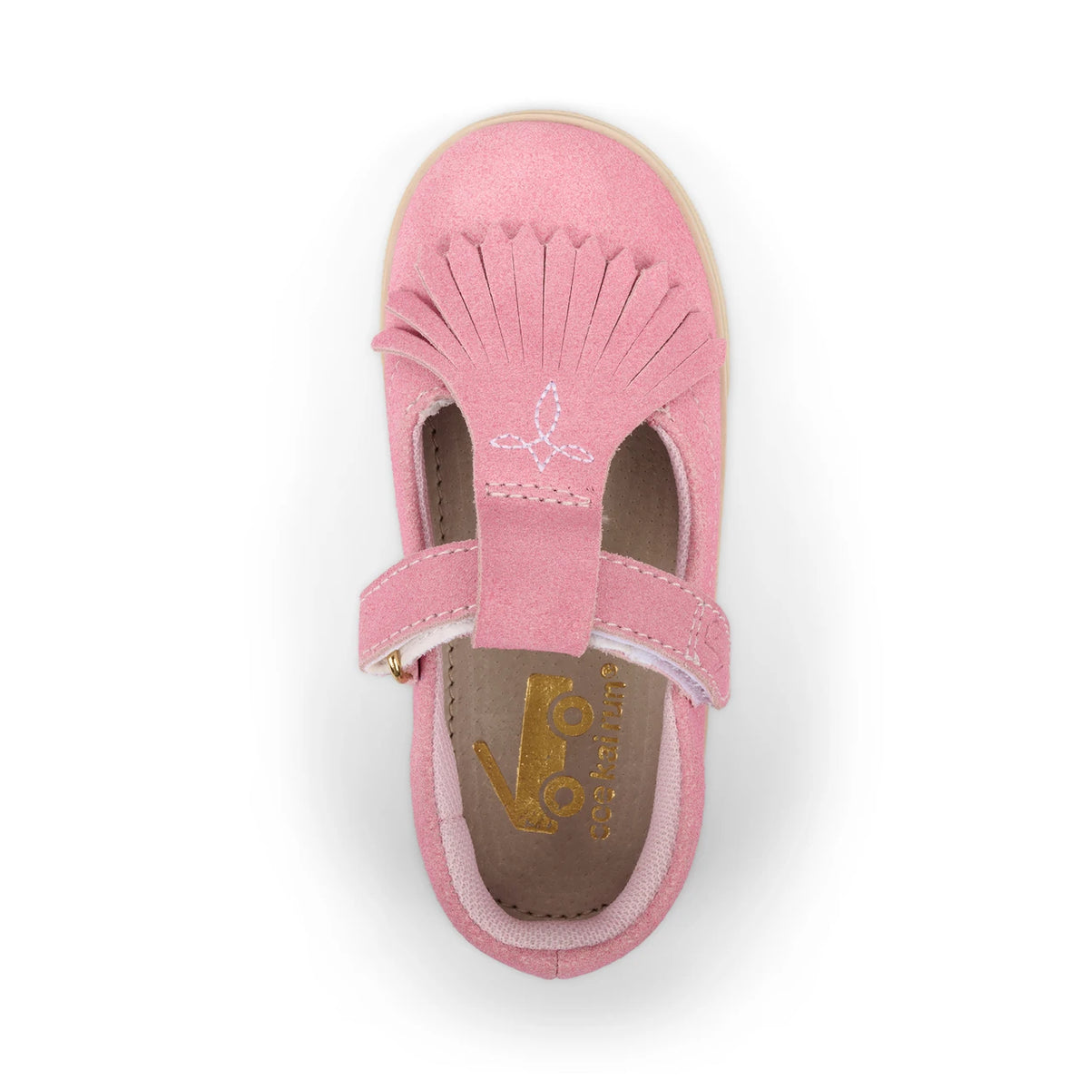 See Kai Run Latest | Annabelle Sweet Pink