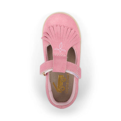 See Kai Run Latest | Annabelle Sweet Pink