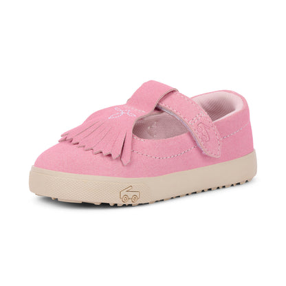 See Kai Run Latest | Annabelle Sweet Pink