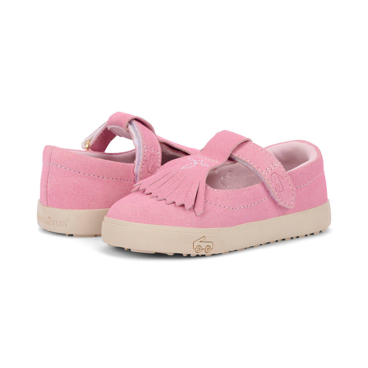See Kai Run Latest | Annabelle Sweet Pink