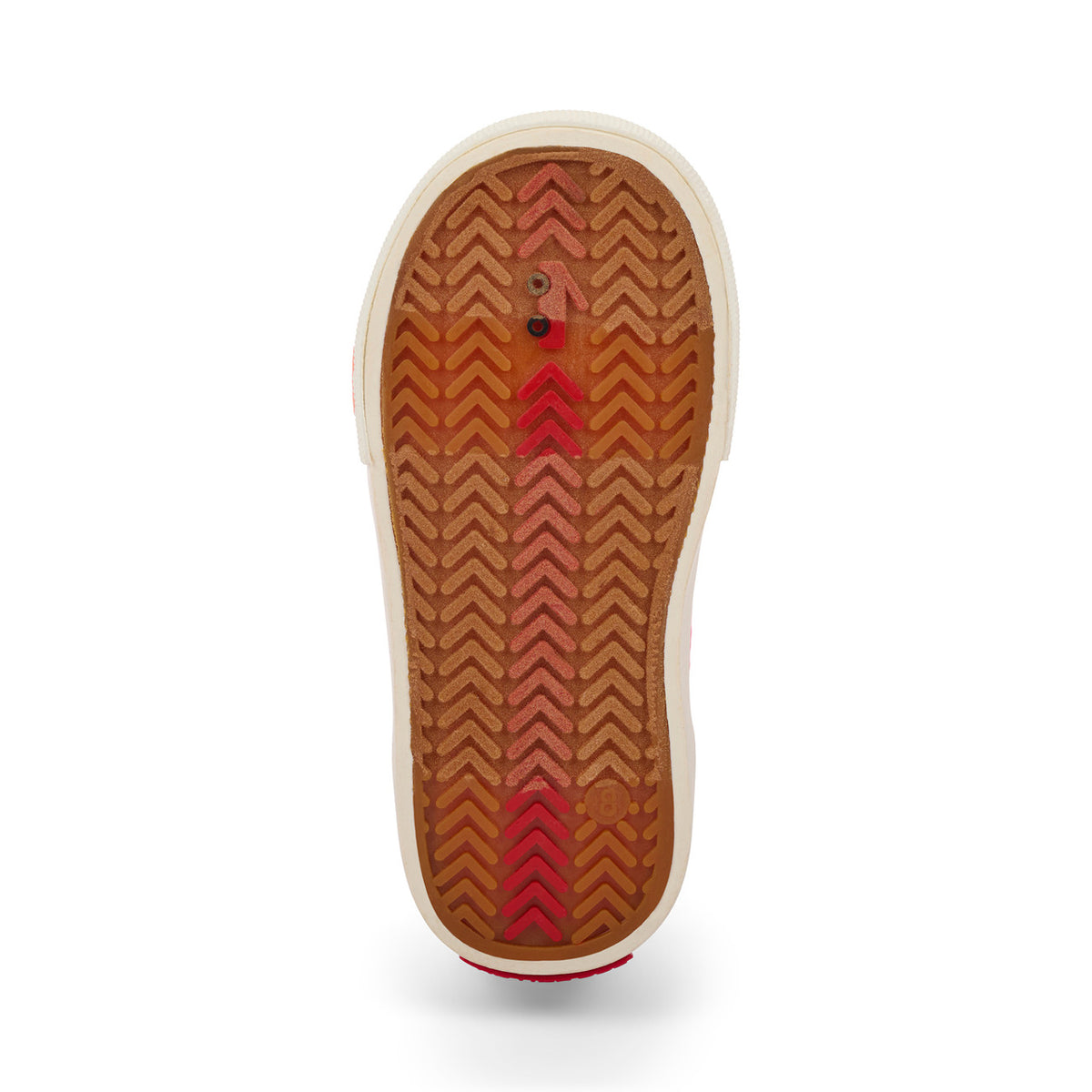 See Kai Run Great Value | Dayton Oatmeal/Leopard