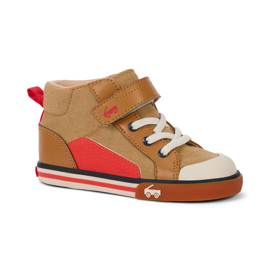 See Kai Run Quality | Dayton Tan