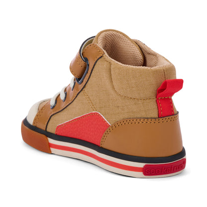 See Kai Run Quality | Dayton Tan
