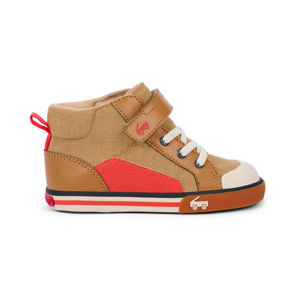 See Kai Run Quality | Dayton Tan