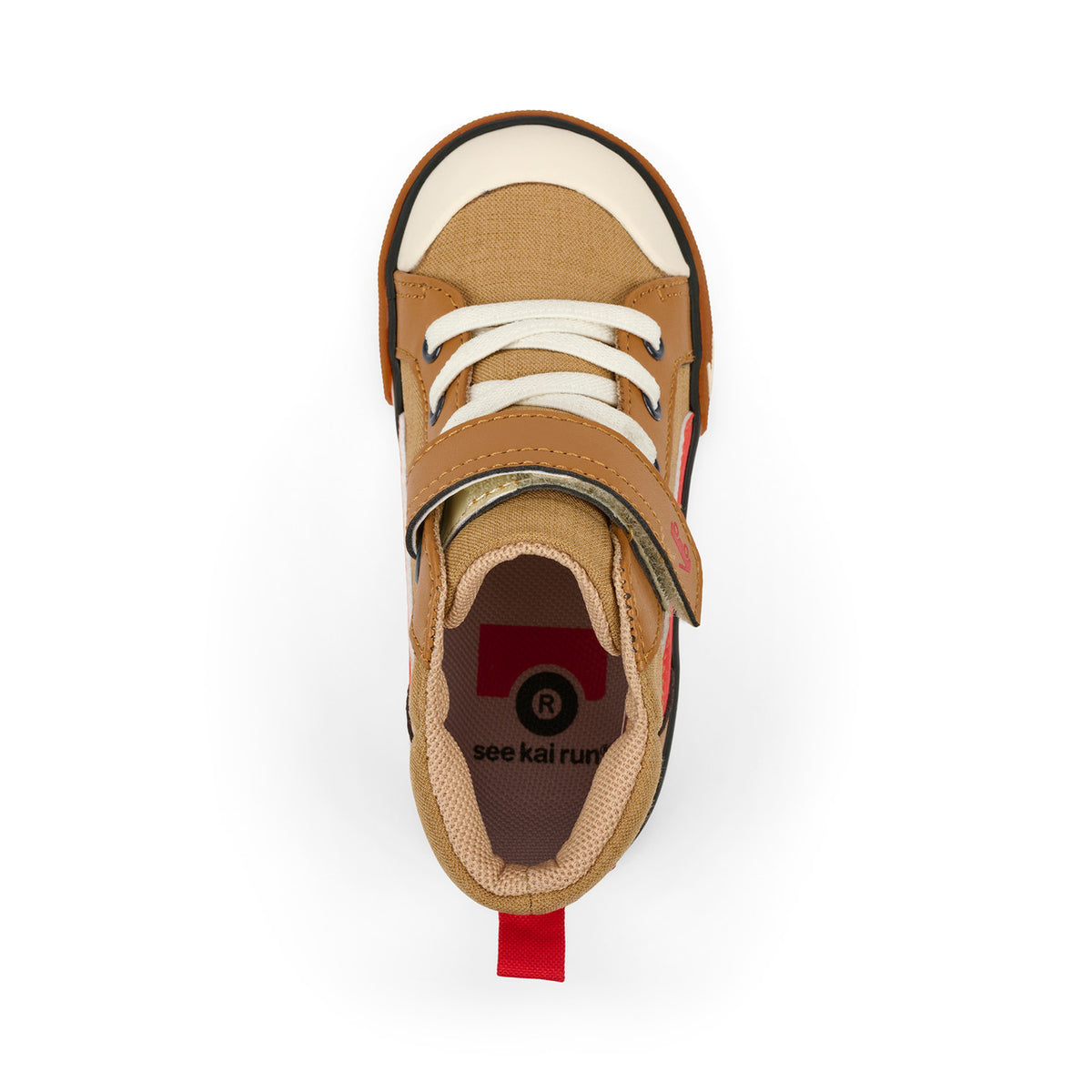 See Kai Run Quality | Dayton Tan