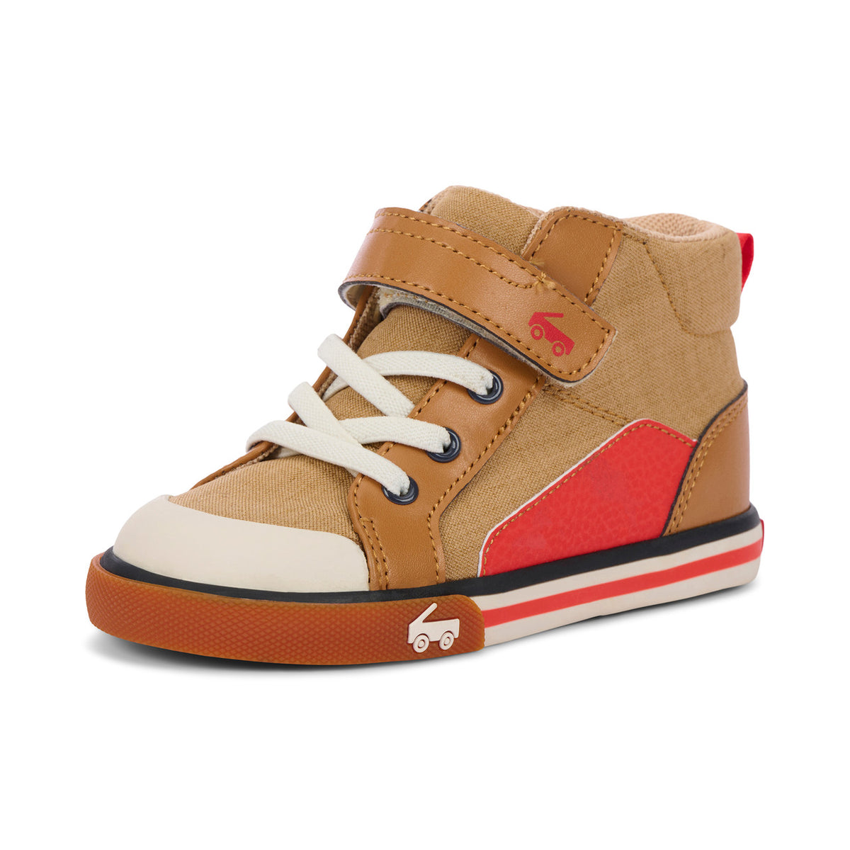 See Kai Run Quality | Dayton Tan