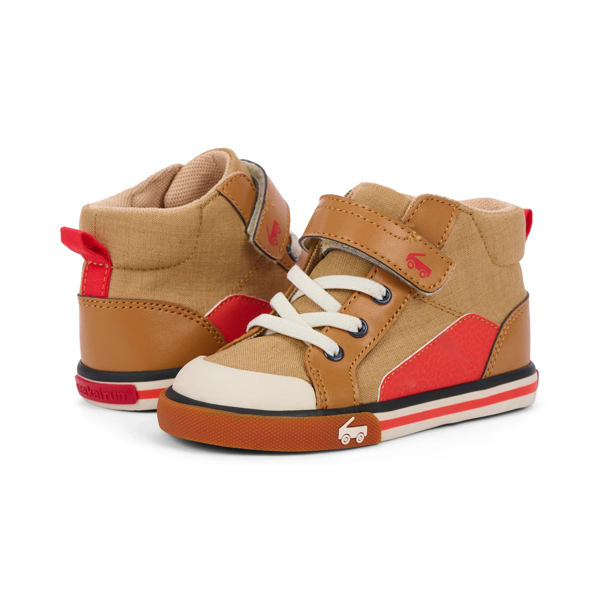 See Kai Run Quality | Dayton Tan