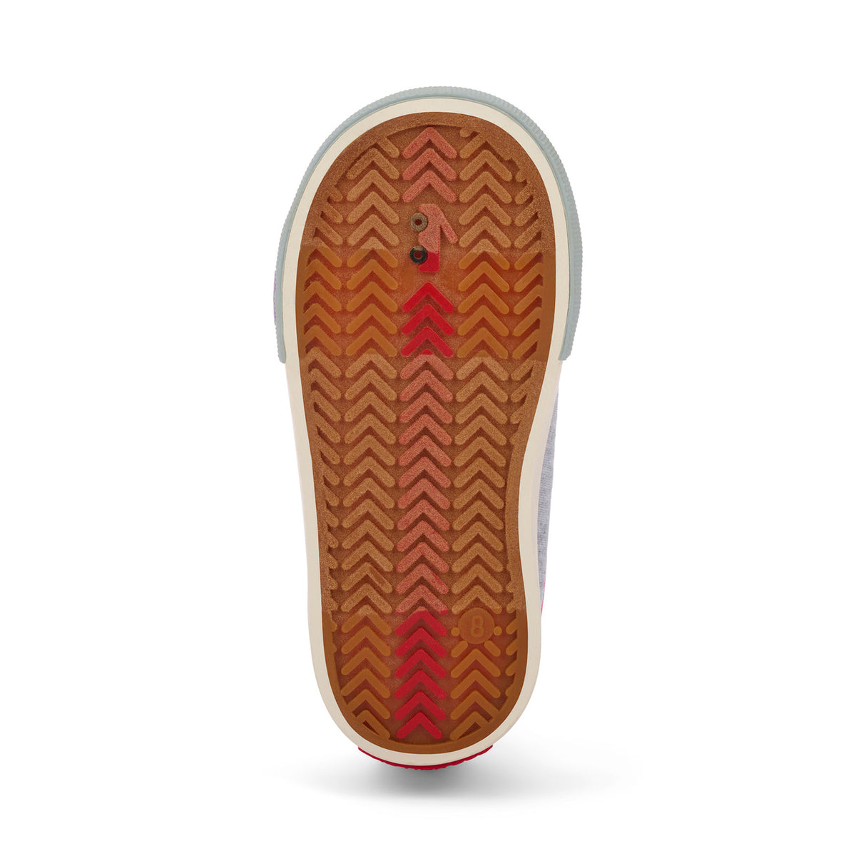 See Kai Run Value | Kristin Gray Jersey/Garden