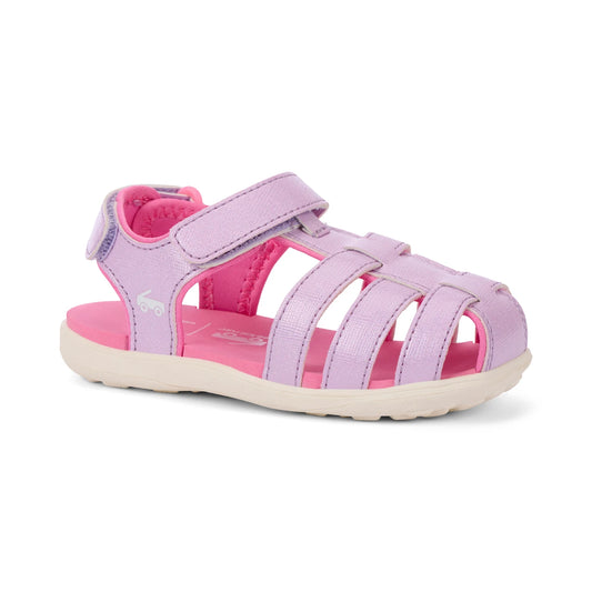 See Kai Run Featured | Paley Lavender Shimmer