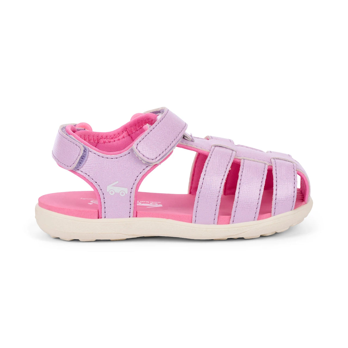 See Kai Run Featured | Paley Lavender Shimmer