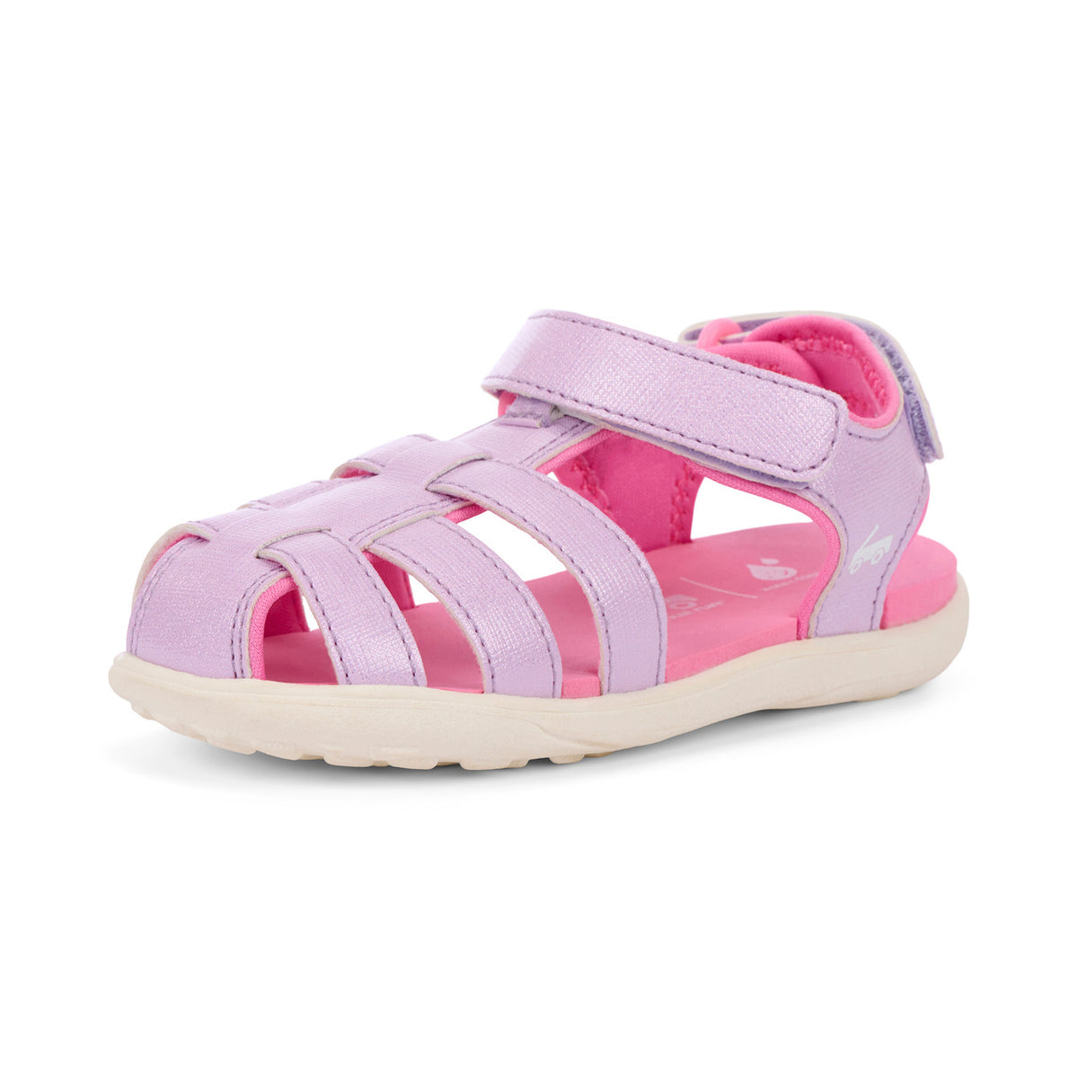 See Kai Run Featured | Paley Lavender Shimmer