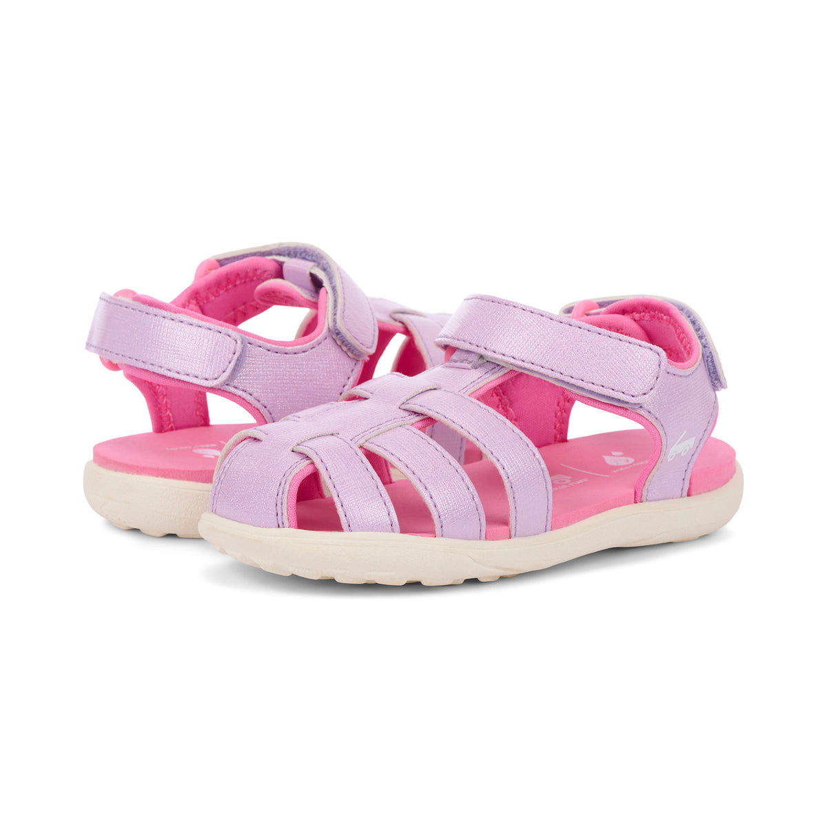 See Kai Run Featured | Paley Lavender Shimmer