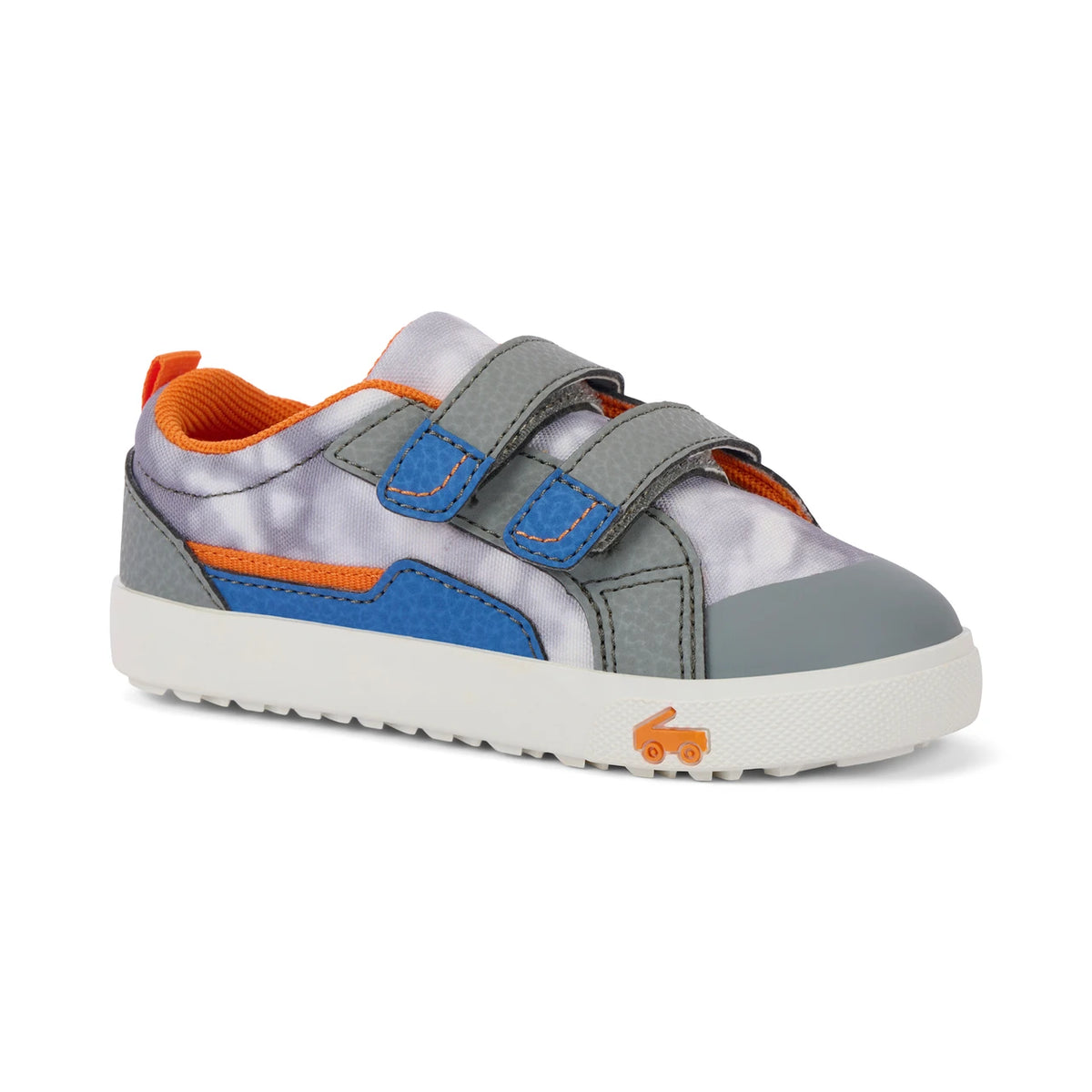 See Kai Run Special Offer | Riley Gray Tie Dye