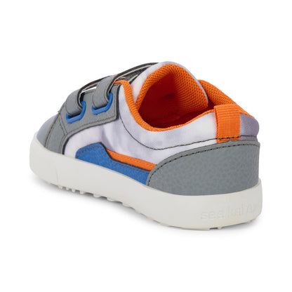 See Kai Run Special Offer | Riley Gray Tie Dye