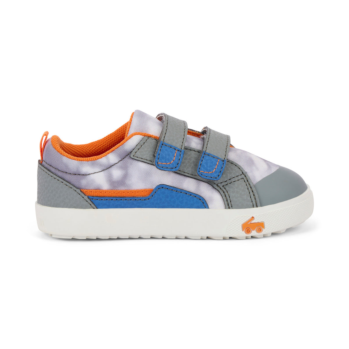 See Kai Run Special Offer | Riley Gray Tie Dye