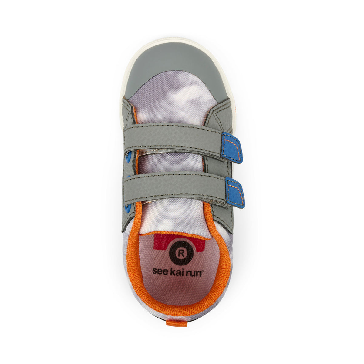 See Kai Run Special Offer | Riley Gray Tie Dye