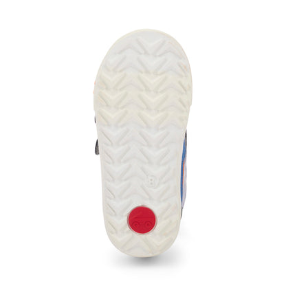 See Kai Run Special Offer | Riley Gray Tie Dye
