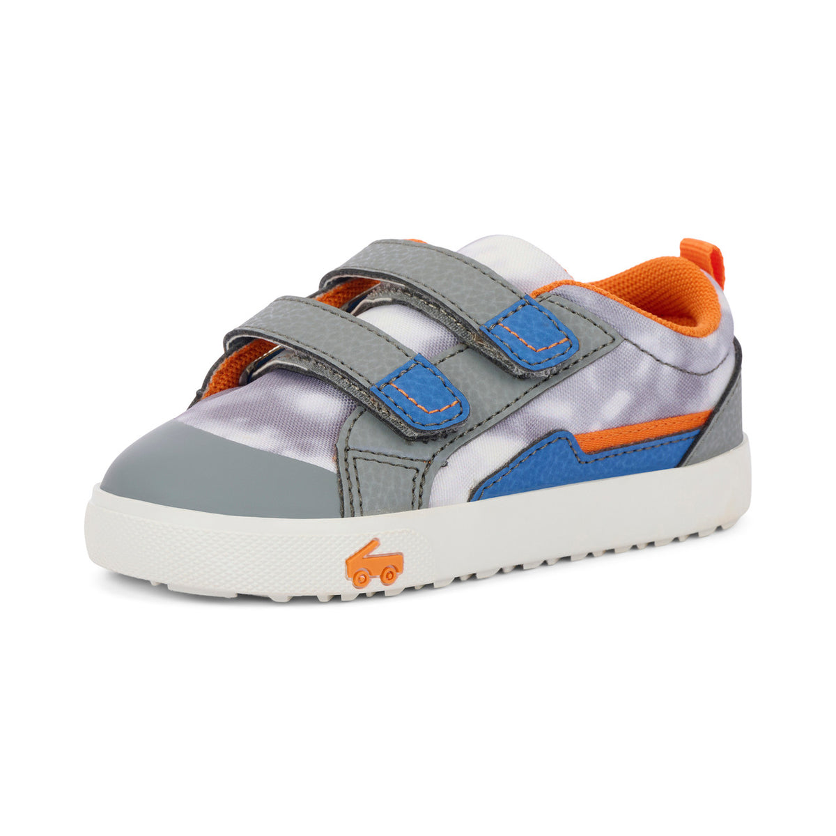 See Kai Run Special Offer | Riley Gray Tie Dye