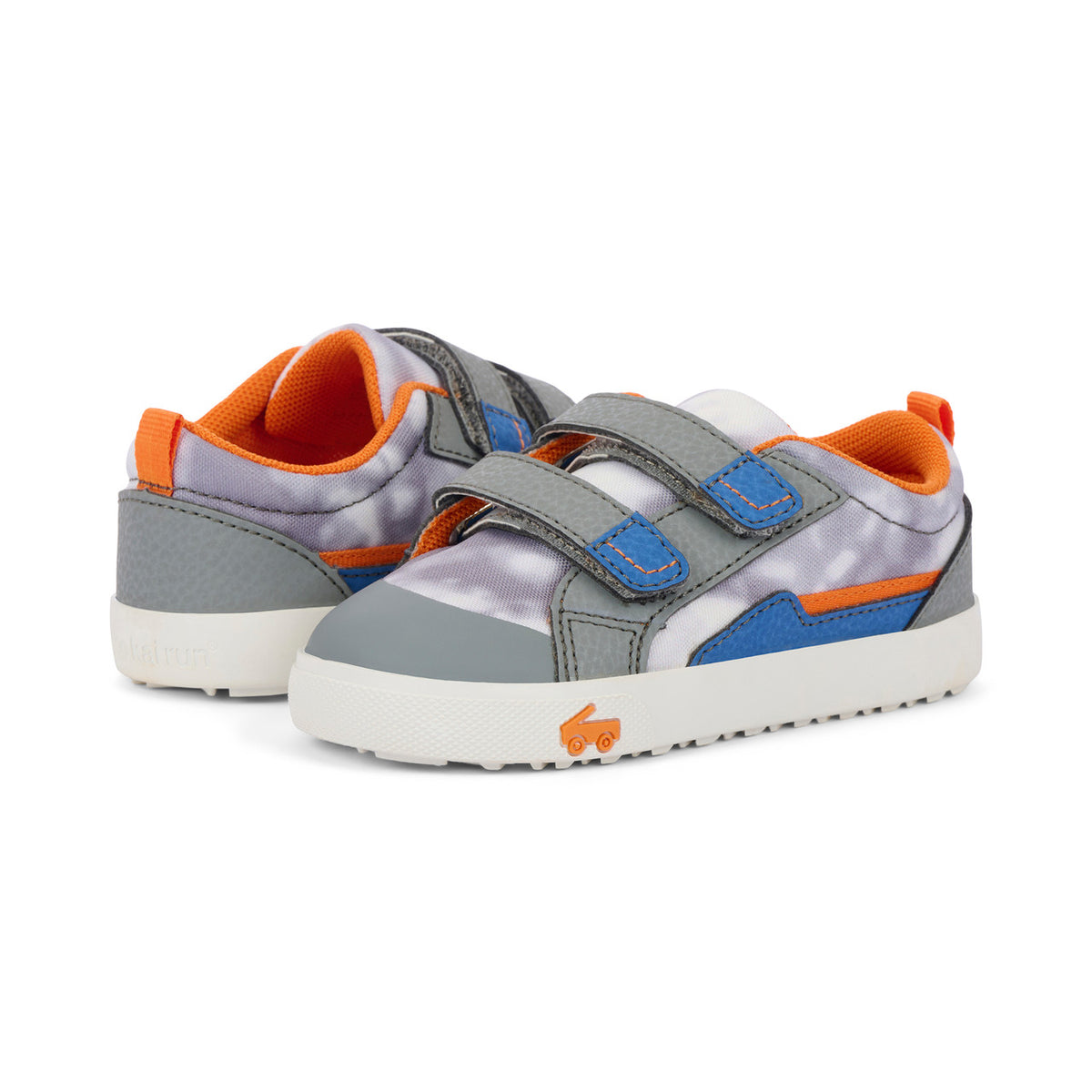 See Kai Run Special Offer | Riley Gray Tie Dye