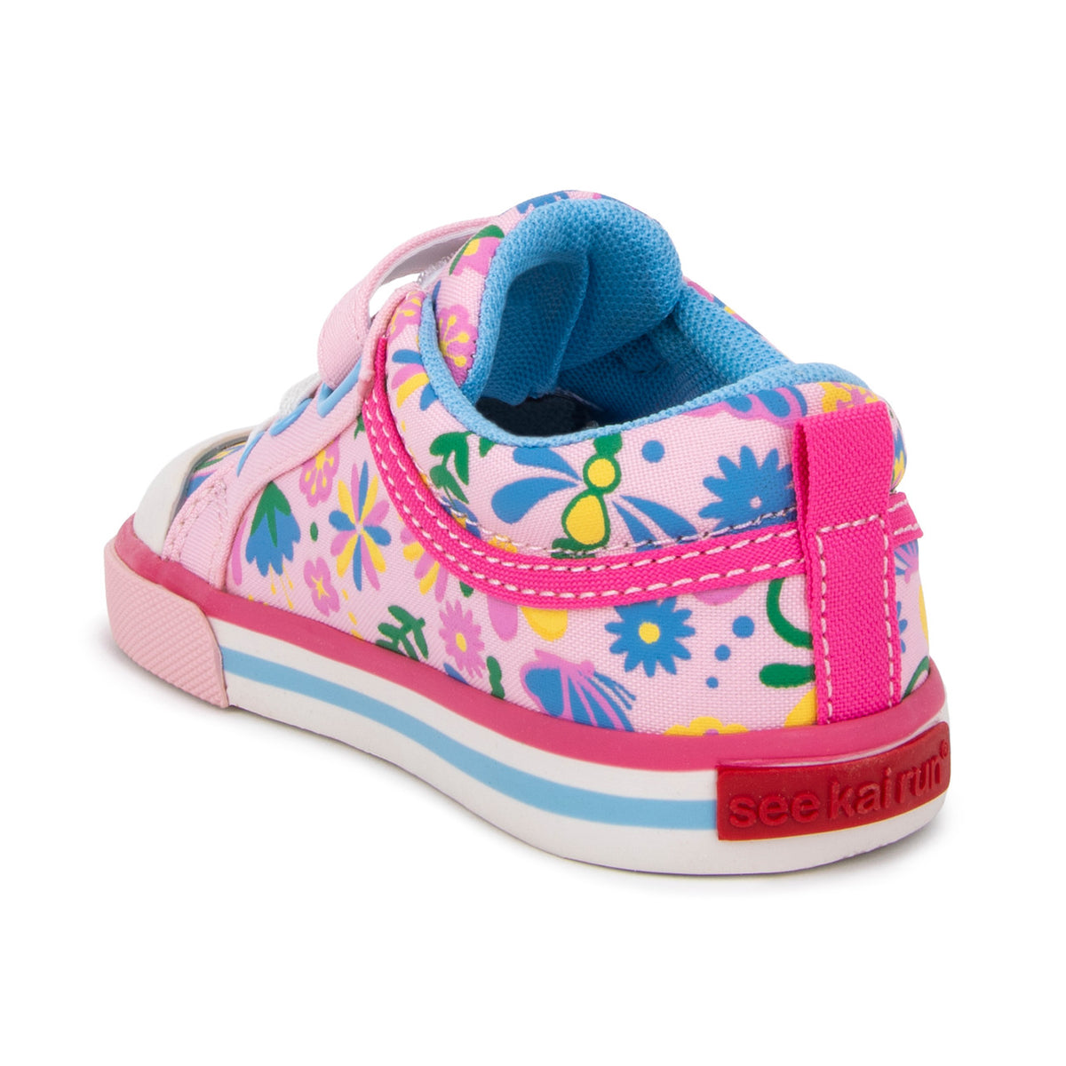 See Kai Run Best Price | Kristin Pink/Garden