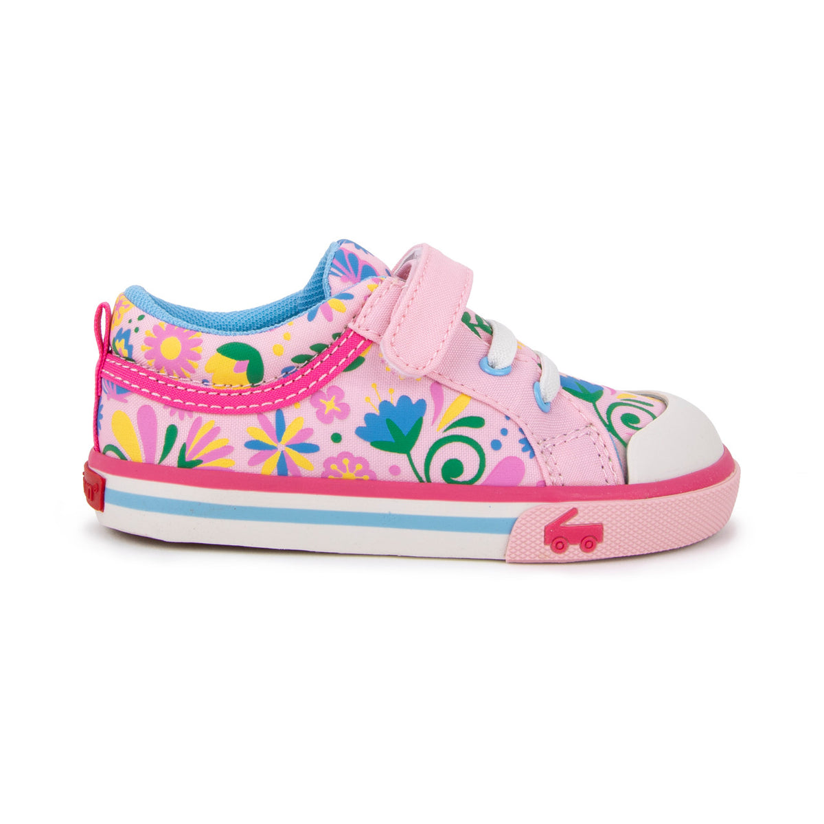 See Kai Run Best Price | Kristin Pink/Garden