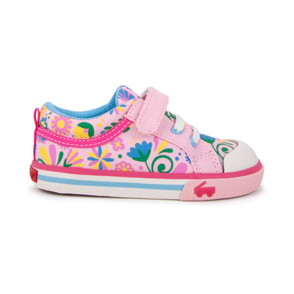 See Kai Run Best Price | Kristin Pink/Garden