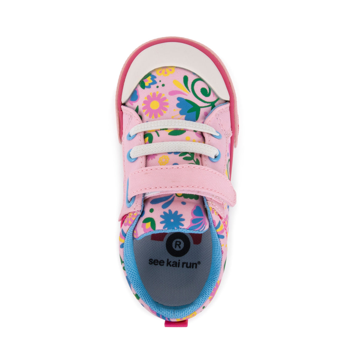 See Kai Run Best Price | Kristin Pink/Garden
