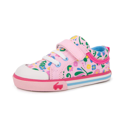 See Kai Run Best Price | Kristin Pink/Garden