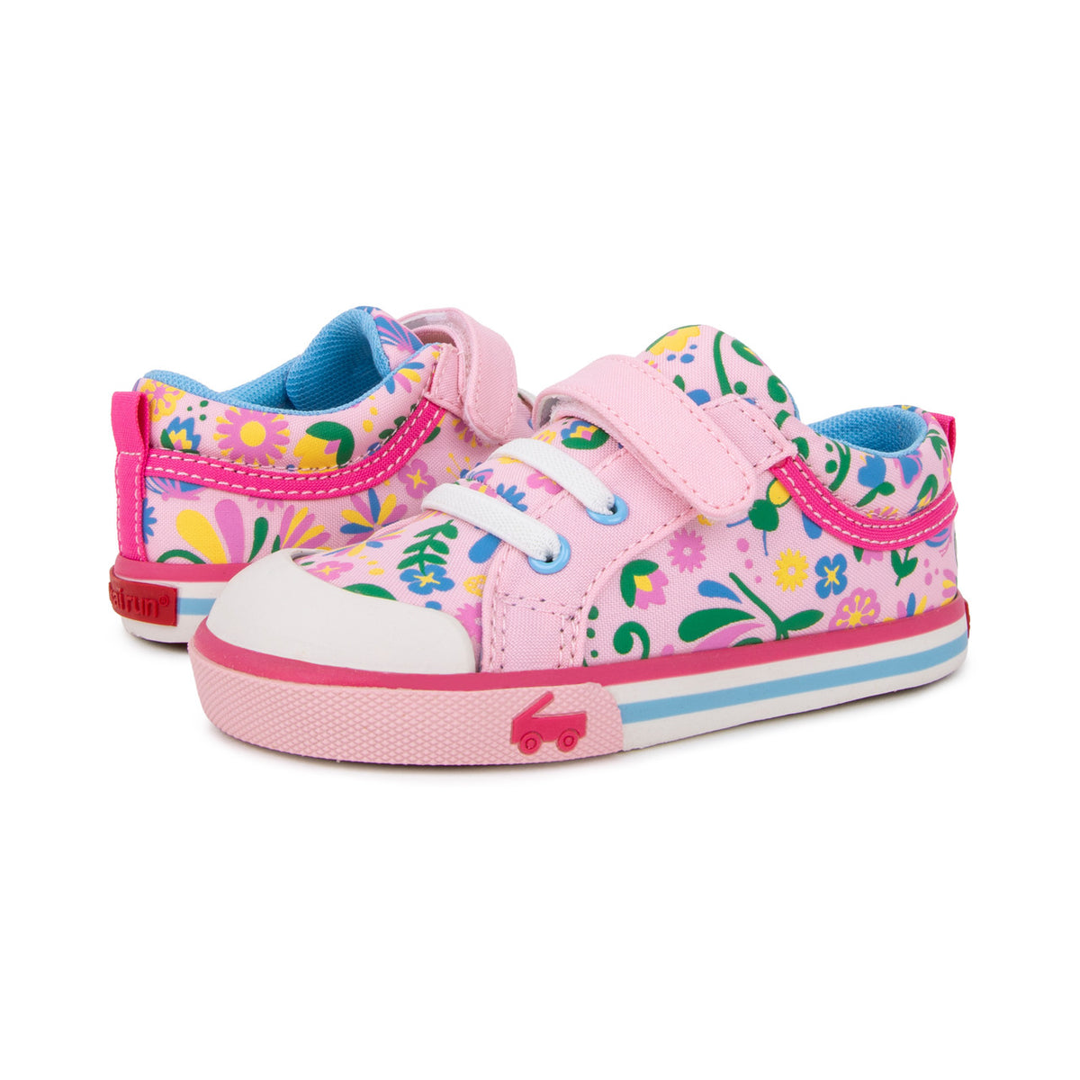 See Kai Run Best Price | Kristin Pink/Garden