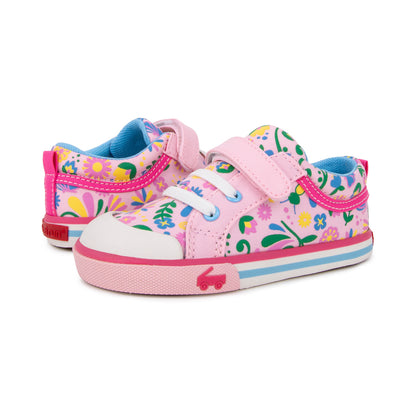 See Kai Run Best Price | Kristin Pink/Garden