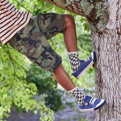 See Kai Run Value | Stevie II Navy Denim