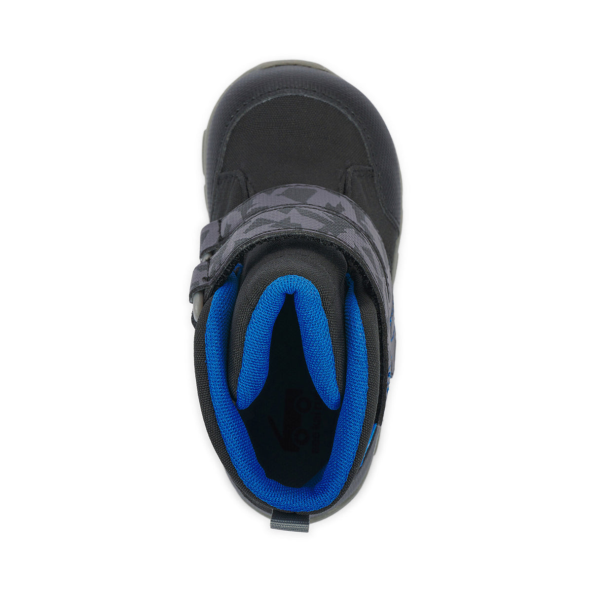 See Kai Run Featured | Skye Adapt Waterproof Black