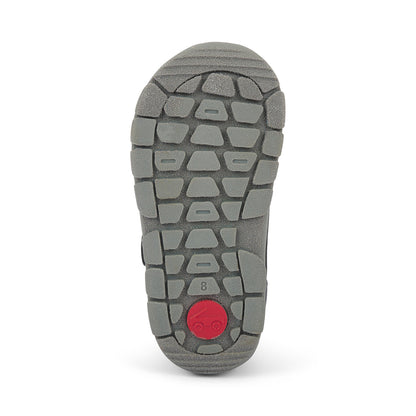 See Kai Run Featured | Skye Adapt Waterproof Black