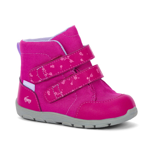 See Kai Run New | Skye Adapt Waterproof Berry