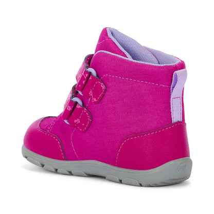 See Kai Run New | Skye Adapt Waterproof Berry