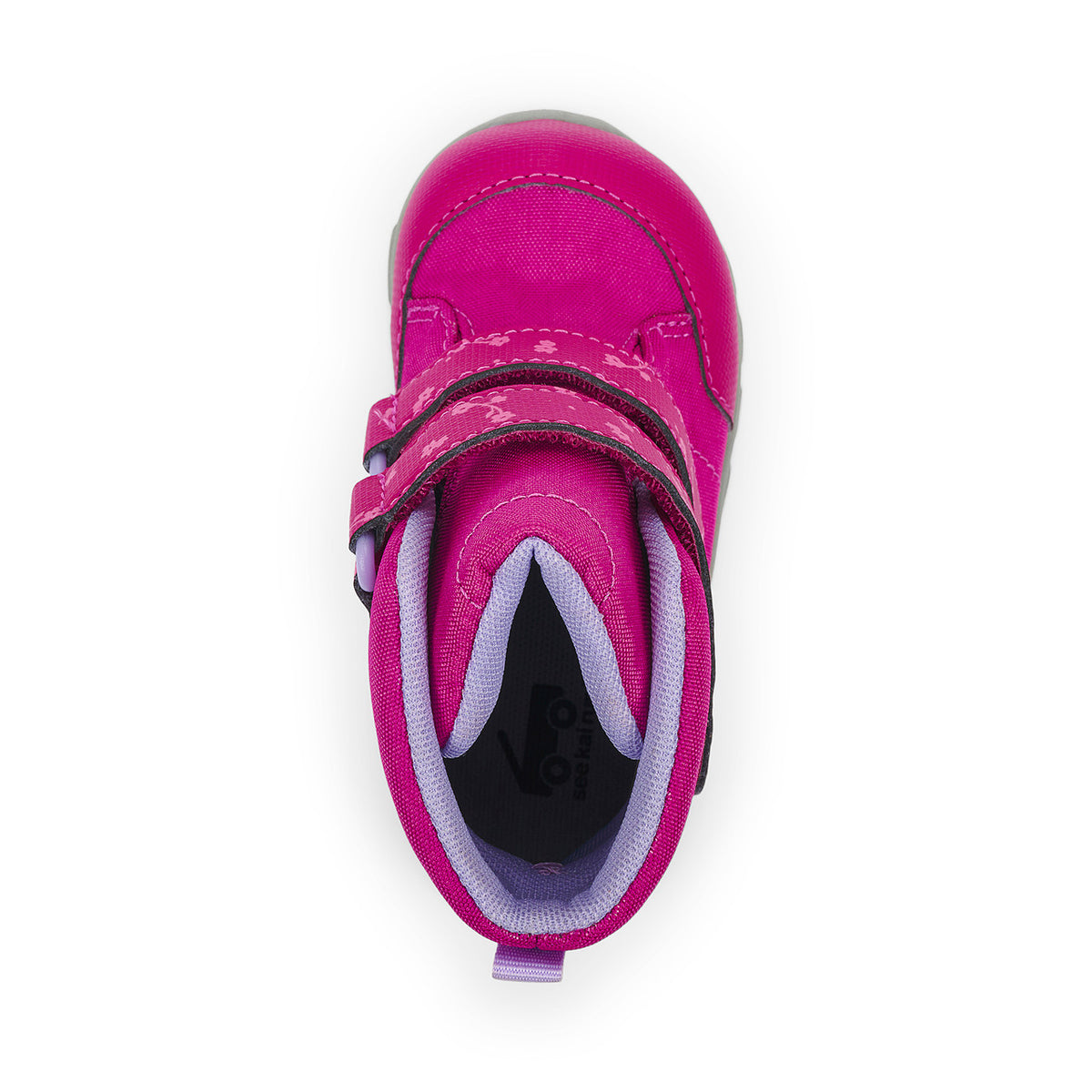 See Kai Run New | Skye Adapt Waterproof Berry