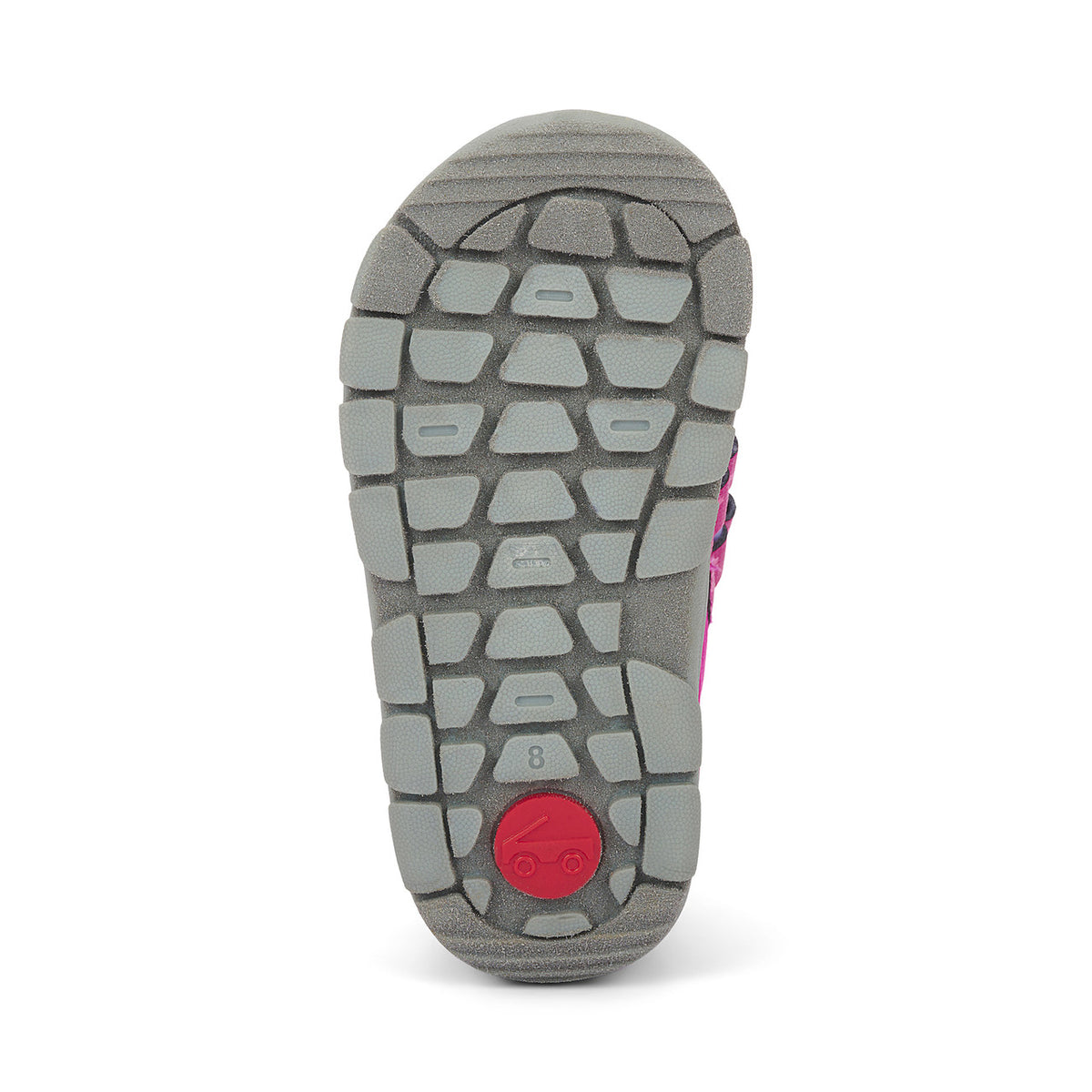See Kai Run New | Skye Adapt Waterproof Berry