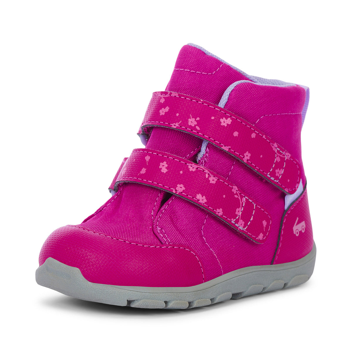 See Kai Run New | Skye Adapt Waterproof Berry