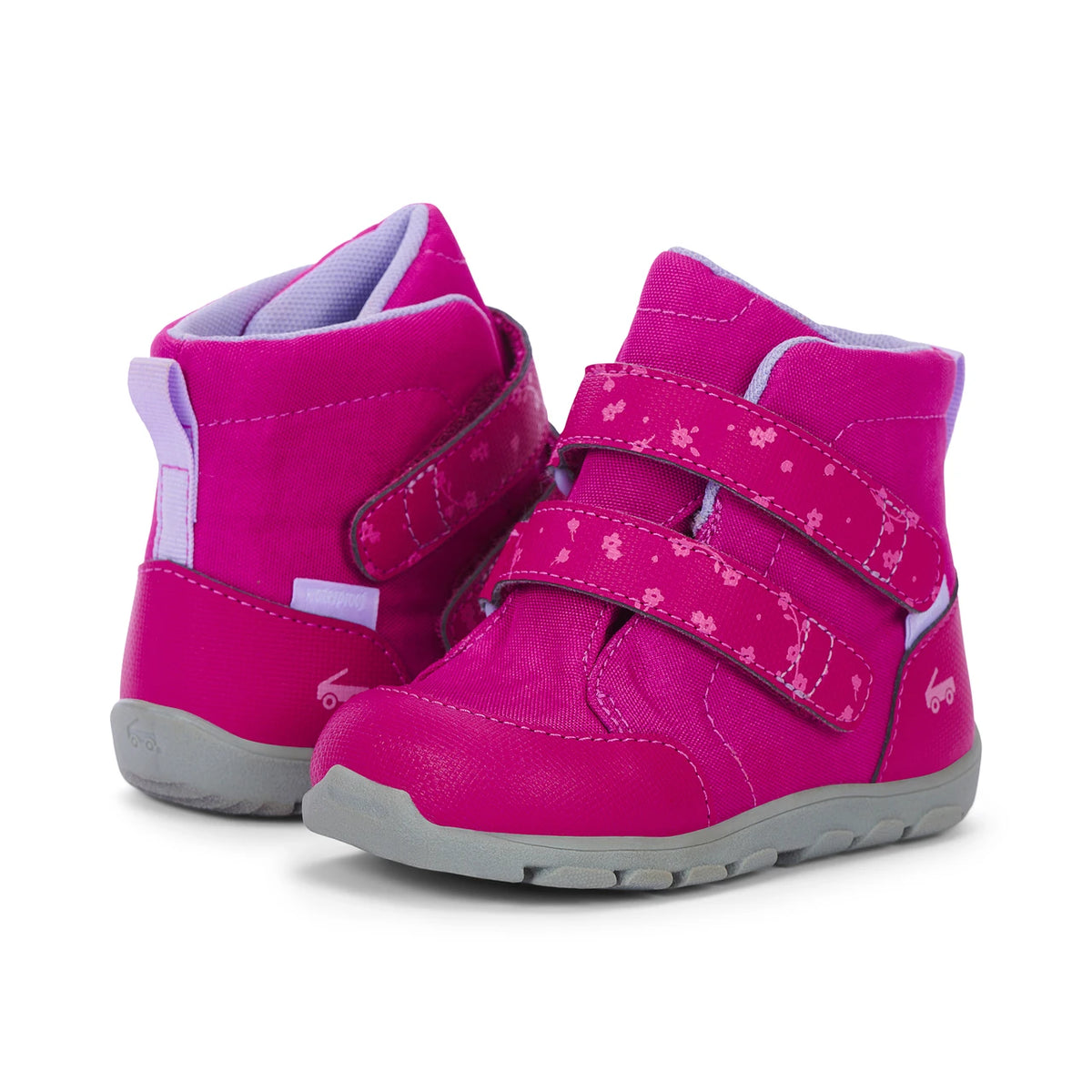 See Kai Run New | Skye Adapt Waterproof Berry