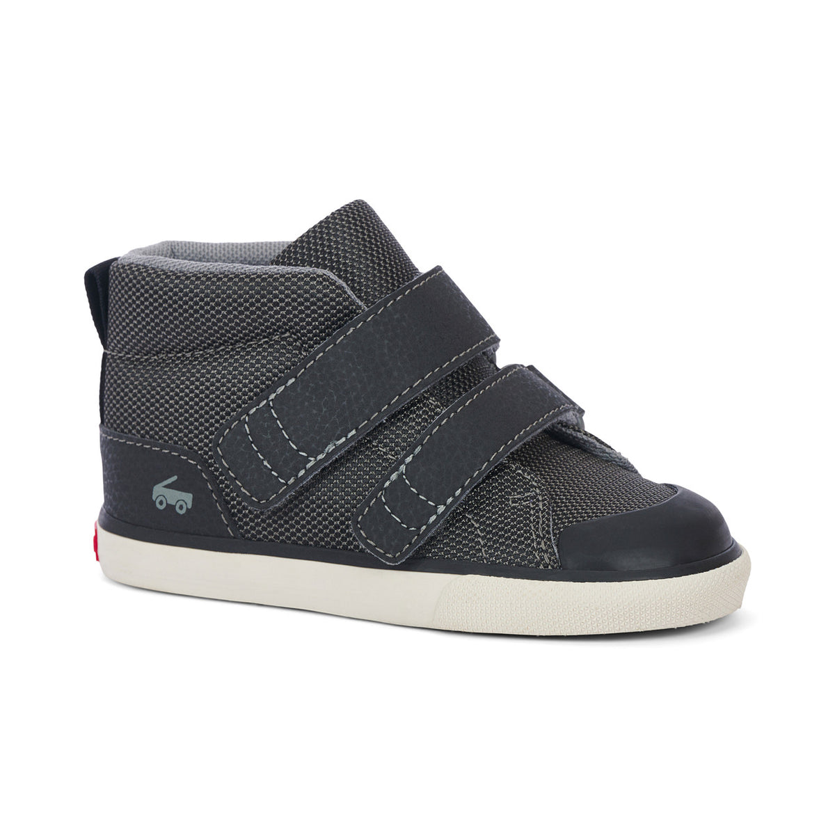 See Kai Run Recommended | Dean Adapt II Black