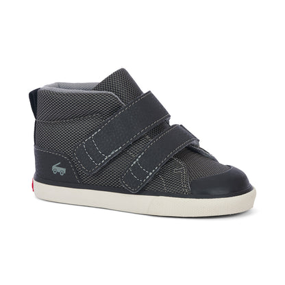 See Kai Run Recommended | Dean Adapt II Black
