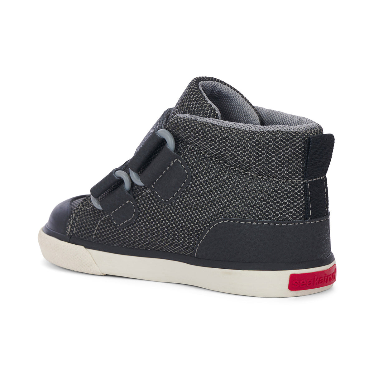 See Kai Run Recommended | Dean Adapt II Black